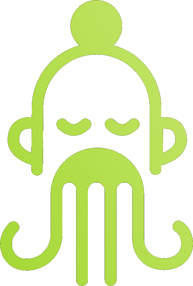 OctoMonk